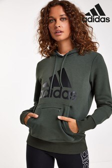adidas jumper women