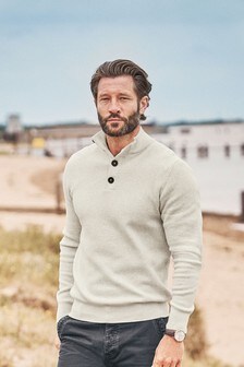 next men jumper