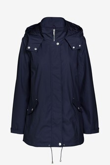 Next Rubber Rain Jacket Shop, 55% OFF 