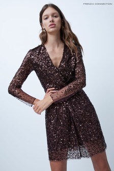 french connection work dresses