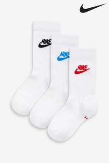 nike tick socks