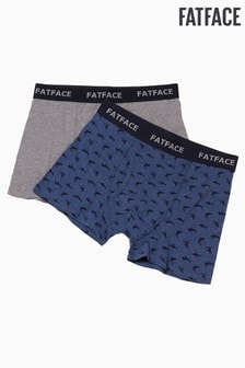 fat face boxer shorts