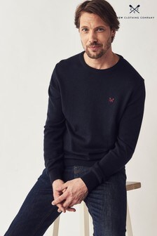 crew clothing knitwear