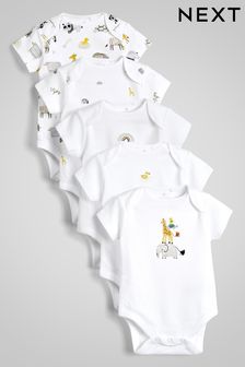 next baby bodysuits