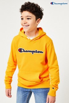 children's champion hoodie