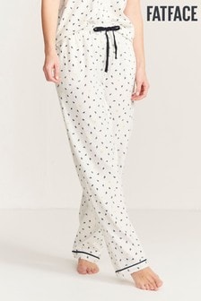 Fat Face Pyjamas For Women Fat Face Pyjama Bottoms Next Usa