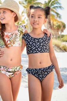 next younger girl swimwear