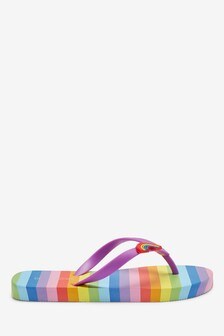 next girls sandals