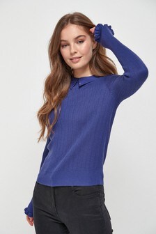 next short sleeve jumpers