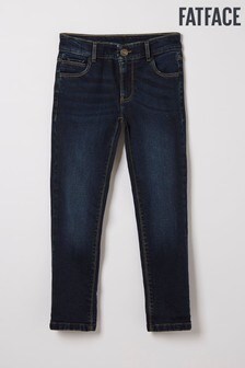 fat face boyfriend jeans