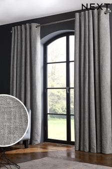Curtains Blinds A Great Selection For Your Home Next Ireland Koufall grommet sheer curtains 84 inches length for living room bedroom light blue diamond pattern faux linen voile drapes window treatment. curtains blinds a great selection