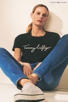 tommy girl jeans