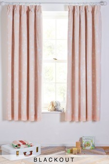 Homeware Childrens Bedroom Curtains Pattern Next Ireland