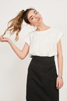 womens workwear skirts