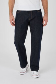 next mens loose fit jeans