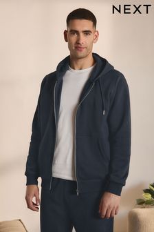 Next mens hoodies sale clearance