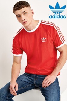 matching family adidas tracksuits