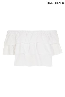 river island tops for girls