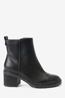 Womens Boots | Chelsea, Ankle \u0026 Leather 