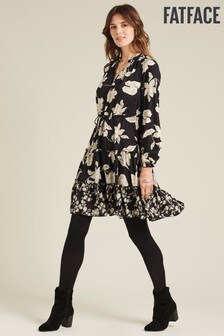 Fat Face Adeline Dress 2024 www.horepnicko.cz