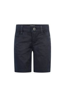 Emporio Armani Boys Cotton Shorts