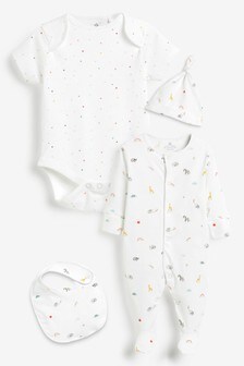 short sleepsuits
