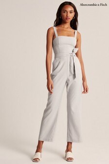 abercrombie jumpsuit womens