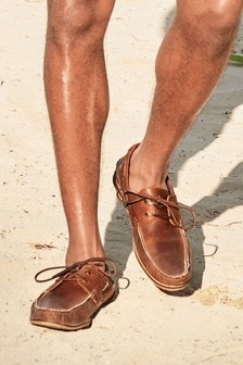 mens boat shoes ireland