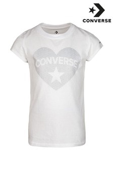 tee shirt converse junior tee shirt converse junior
