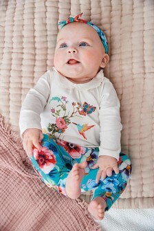 next baby girl clothes ireland