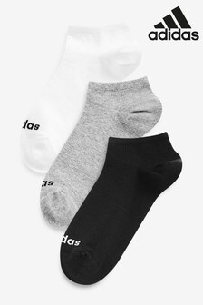 adidas trainer socks mens