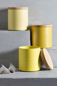 Featured image of post Next Yellow Kitchen Accessories : Great savings free delivery / collection on many items.