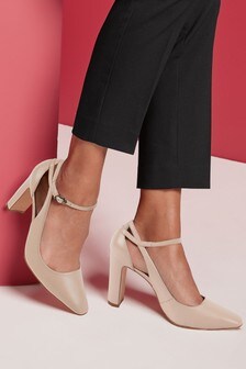 cream shoes ireland