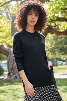 next short sleeve jumpers