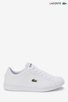 baby lacoste trainers