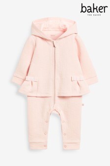 ted baker boys tracksuit