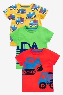 next tshirt boys