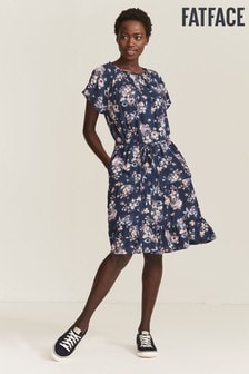 fat face womens dresses sale