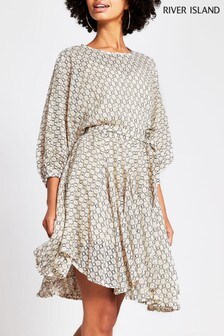 River island casual dresses new arrivals