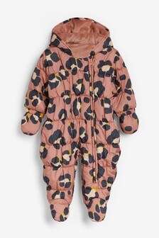 next baby pram suit