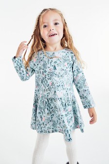 next girls shirt dress