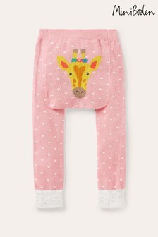 Newborngirls Leggings Boden | Next Oman