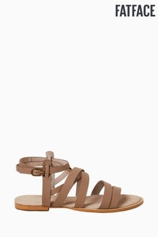 fat face sandals women's