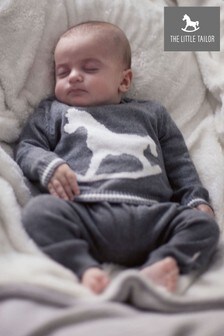 next baby jumper