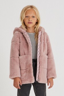 next coats for girls