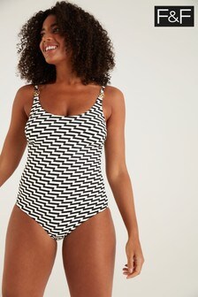 tesco multiway swimsuit