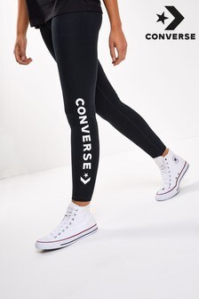 converse women's leggings