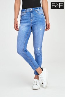 Women's, Jeans F&f | Next Hungary Women's, Jeans F&f, Regular | Next Hungary