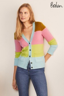 boden cotton cardigan