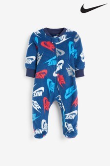 Newbornunisex Sleepsuits Nike 